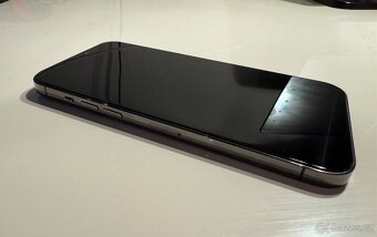 Prodám iPhone 12 Pro Max 128 GB - 4