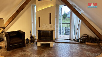 Prodej bytu 1+kk, 56 m², Dětřichov nad Bystřicí - 4