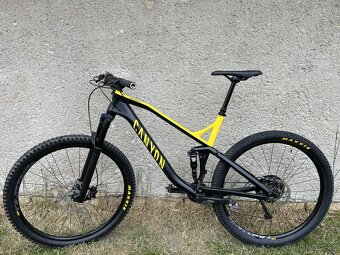 Canyon Neuron AL 6 XL - 4