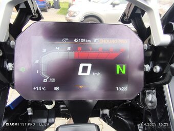 BMW R 1250 GS HP - 4