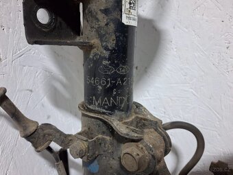 Přední tlumič (vzpěra) pravý Hyundai/Kia 54661A2150 - 4