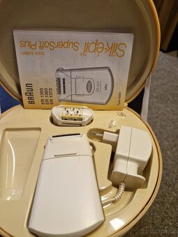 Braun Silk -epil SuperSoft - 4