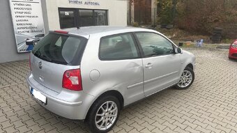 Volkswagen Polo, 1.4 74KW NA ND - 4