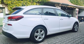 Hyundai i30 combi 1.0, 88 kw - 4