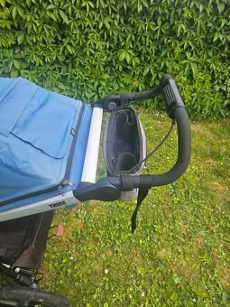Kocarek Thule Urban Glide - 4