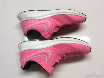Dětské boty NIKE STAR RUNNER 2, vel. 33,5 - 4