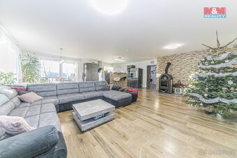 Prodej rodinného domu, 180 m², Štrampouch, pozemek 1636 m² - 4