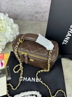 Kabelka Chanel - 4