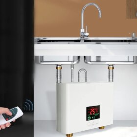 OHŘÍVAČ VODY 5500W MINI - 4