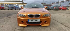 BMW 320 KABRIO VŠE ZAPSÁNO V TP - 4