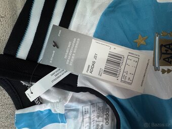 Messi World Cup Dres - 4