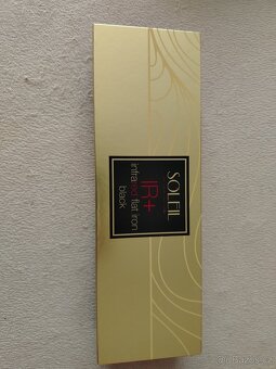 Žehlička na vlasy - 4