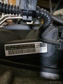 Motor 1.4 tsi 110kw - 4