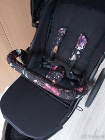Chrániče na pásy, chránič předního plastu, ceny různé - 4