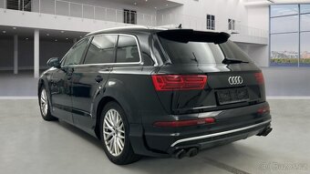Audi SQ7 4.0TDI V8 - ABT - 4