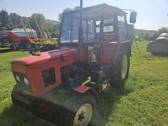 Zetor 6911 - 4
