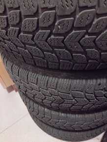 pneu 165/70 r13 - 4
