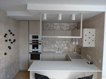 Dolní Měcholupy 3kk(96 m2 + 20 m2 terasa) - 4