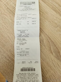 Kompresor Einhell TC-AC 420/50/10 - 4