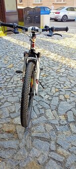 Trek MT 240 2013 - 4