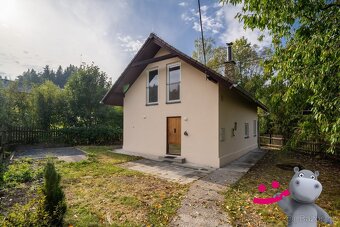 Prodej rodinného domu, 120 m2 - Kateřinice u Vsetína - 4