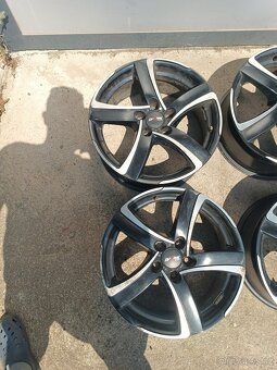 ALU kola r17 - 4