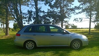Fiat Croma LPG - 4