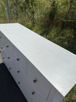 Ikea komoda Hemnes - 4