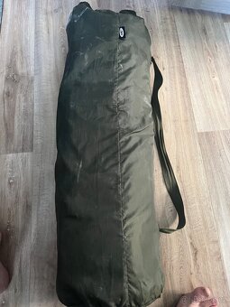Podložka a vážící sak - 4
