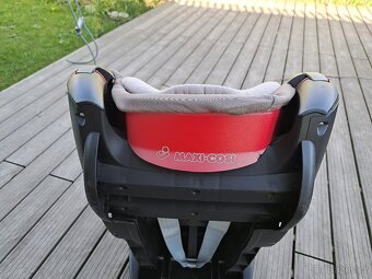 Maxi cosi Tobi 9-18 kg - 4