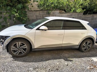 Hyundai Ioniq 5 77,5 kWh 4x4 - 4