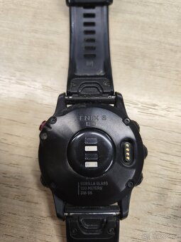 Garmin Fenix 6 Pro 47mm - 4