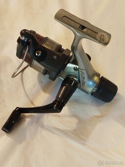 RYBÁŘSKÝ NAVIJÁK SHIMANO ALIVIO 1000R + NC - 4