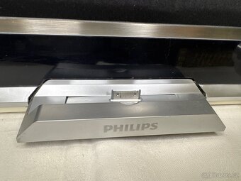 📻 Philips ORD7300/10 – rádio s dokem pro iPhone/iPod - 4