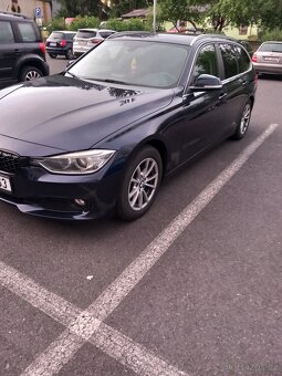Bmw f31 320d 120kw rv 2013 - 4