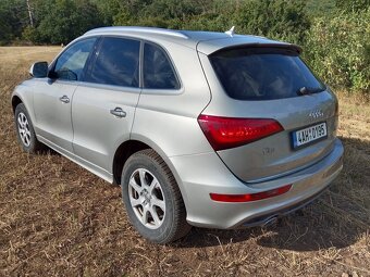 Audi Q5, 2,0TDI, 140Kw, quattro, sline - 4