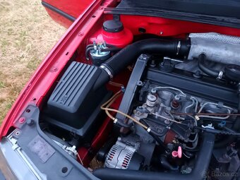 Volkswagen Vento 1.9D - 4