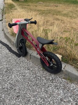first bike, FirstBIKE odrážedlo - 4