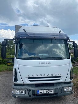 Iveco eurocargo ML75E18 - 4