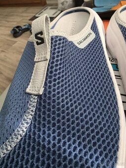 Nove nazouvaky Salomon 44 - 4