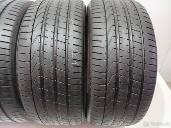 Letní pneu 295/35/21+265/40/21 Pirelli - 4