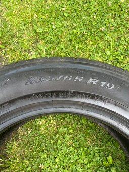 celoroční pneu 235/65 R19 Pireli Scorpion Verde - 4
