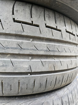 205/55R16 91V PremiumContact 6 CONTINENTAL - 4