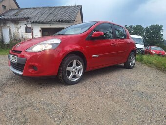 2012 Renault Clio 1.5 dCi 55kw - 4
