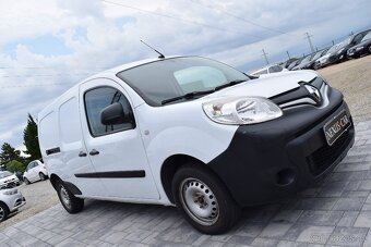 Renault Kangoo 1.5Dci r.v 2015 KLIMA - 4