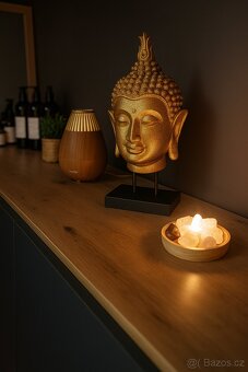 Zavedené solární studio s wellness procedurami v Praze - 4