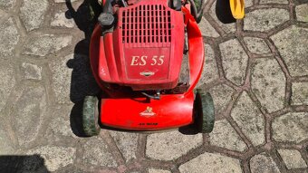 Sekačka benzínová Variolux SE 55 - 4