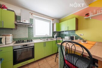 Prodej Rodinný dům, 63㎡ - 4