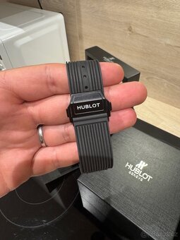 Hublot big bang unico - 4