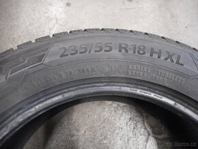 235/55R18 104H - 4